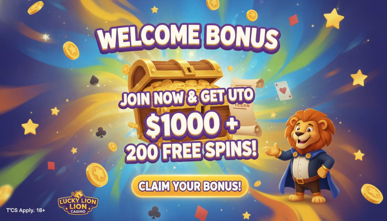 Exciting welcome bonus at UUUUPH